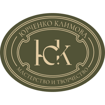 Логотип Купеческая лавка Логотип Купеческая лавка